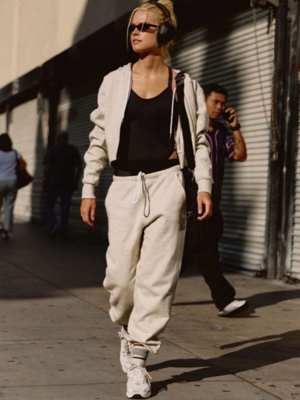 Free People Movement For The Win Joggers M